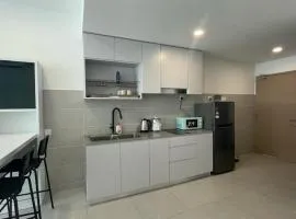 D'millenia Bangau Homestay