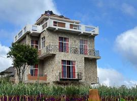 Sumari Resort，位于努沃勒埃利耶的酒店