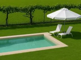 Villa Gemma