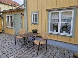 Madickenhuset