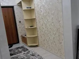 Квартира