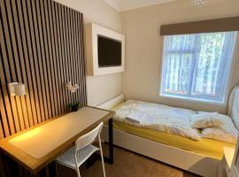 Home accommodation，位于南安普敦的酒店