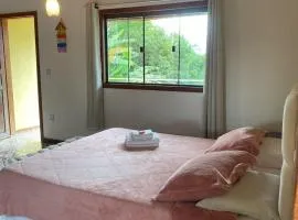 Chalé Aconchego da Paz - Chalé 2