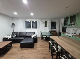 TaWorld apartment，位于Šmartno pri Litiji的酒店