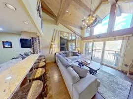 Crestwood 3308 Deluxe 1 Bedroom Plus Loft