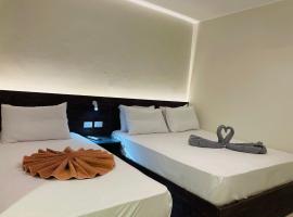 Rivera Cairo Hostel，位于开罗的青旅