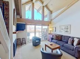Crestwood 3310 Standard 1 Bedroom Plus Loft