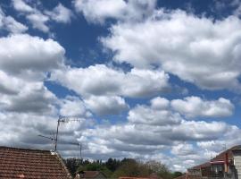 A Castelana de Cea，位于Cea的酒店