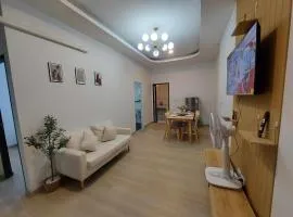 City Hill Airport 233