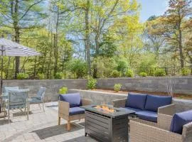 10 Bunker Circle Sandwich - The Clubhouse Retreat