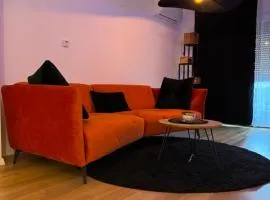 Elite apartments