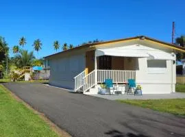 Casita Playera Aguadeña