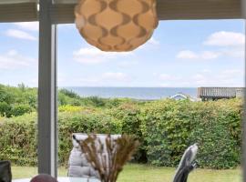 Sea View, 200M To The Beach, Beautiful Nature，位于斯劳厄尔瑟的酒店