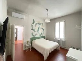 TRE Apartments