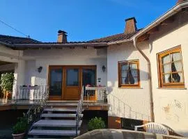 Wohlfühloase Westerwald