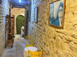 Traditional Medina House - Entire Home，位于突尼斯的酒店