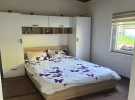 natoli，位于Căbeşti的酒店