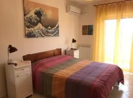 Casa Gorilla