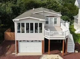 Sunset Shore House Whole House