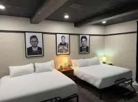 The Signature room with 2 King Beds