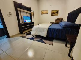 A beautiful apartment，位于Caña de Castilla的酒店