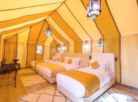 Merzouga Luxurious Stay