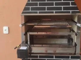 casa do tidi