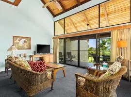 Big Island Keauhou Punahele E301 by Coldwell Banker Island Vacations