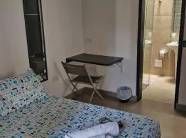 Mini Aptoestudio para 2 personas