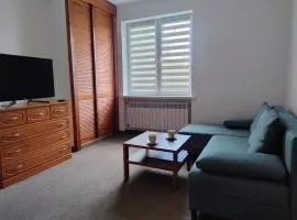 Apartament Cichy