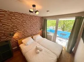 HOKK Hotel im Sportpark