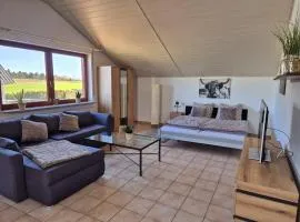 Auszeit und Idylle auf dem Pferdehof