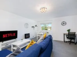 2 bed apartment in Enfield Lock