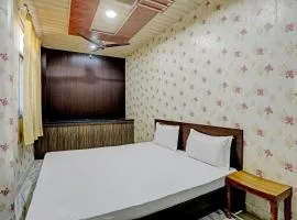 Hotel O The Gunjan Villa Palace