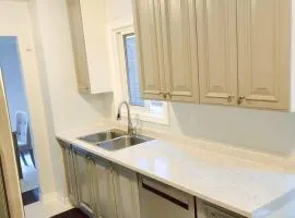 Your home away from home