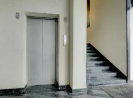 Super Collection O Ovel Hotel Grand
