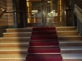 Sabo rooms