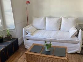 Nid cosy au c&oelig;ur de Palais，位于勒帕莱的住宿