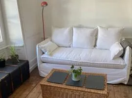 Nid cosy au cœur de Palais