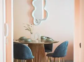 Fhouse Luxury Apartment