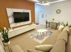 Cosmos Apartment