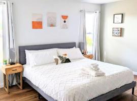 Cactus Guest Suite，位于钱德勒的酒店