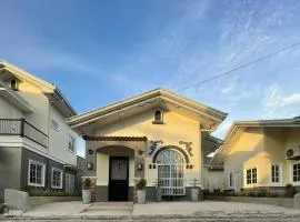 Staycation at Panglao Royal Residence