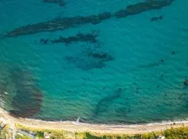 Ioanna's and Niko's Skala Apartments