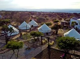 Maka Haui Glamping