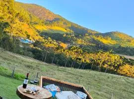 Pousada das Castanheiras