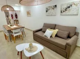 Dpto centrico en Salta para 7 - Bonavista Rentals