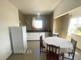 Sea Beach - Apto Beira Mar