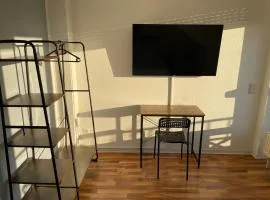 NELIA Apartments Leipzig - better beds, better days