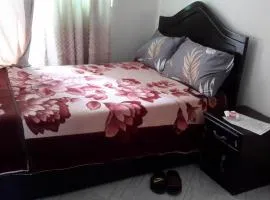 mELaT Guest House